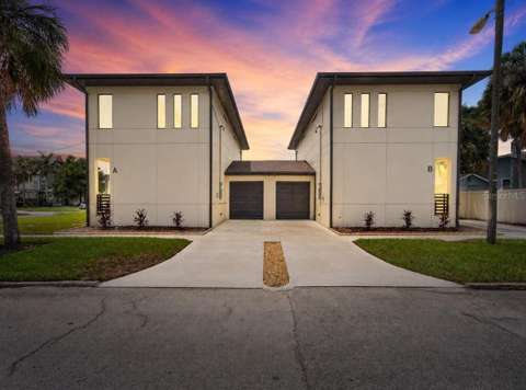 2501 W North A Street #B, home for sale in Tampa 33609