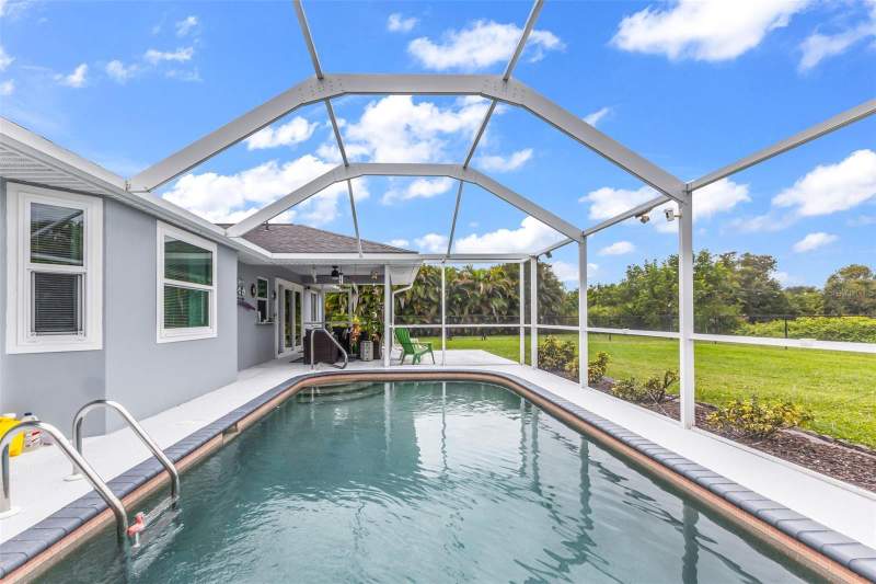 3 bedroom Single Family Residence at 267 Barcelona Street, Punta Gorda Isles Sec 20, Punta Gorda — photo 4