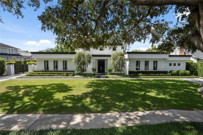 4 bedroom Single Family Residence at 1581 Forest Avenue, Ellno Willo, Winter Park — photo 5