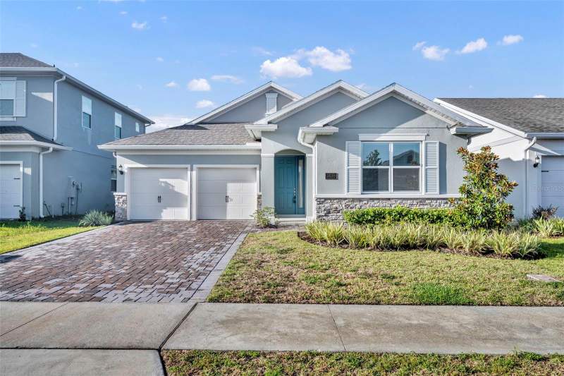 Summerdale Park At Lake Nona