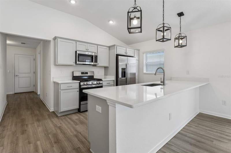3 bedroom Villa at 1606 Rhoads Court, West Lake Un 61, The Villages — photo 4