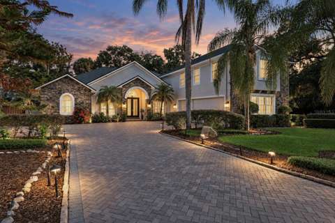 435 W Ventris Avenue, luxury home for sale in Maitland