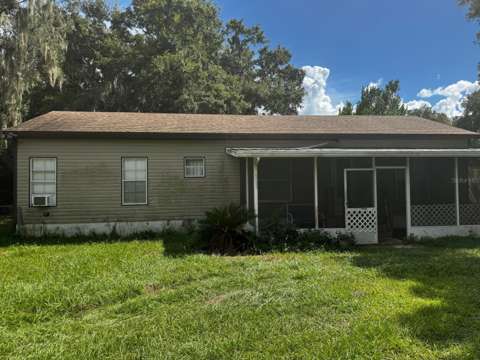 1525 Pineford Road, home for sale in Lakeland 33809