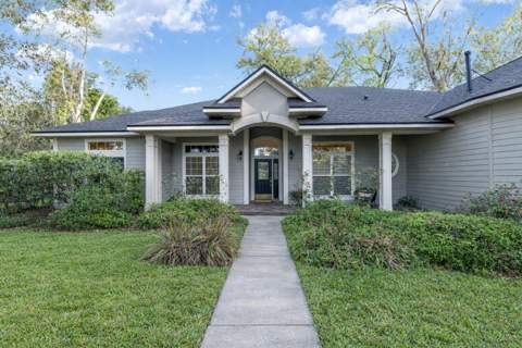 14312 NW 41st Avenue, Newberry FL - photo 6 of 79