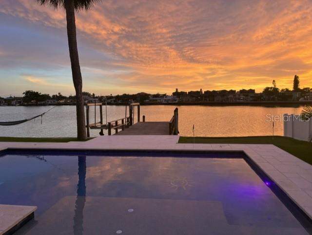 2032 20TH AVENUE PARKWAY home for sale in Indian Beach Re (9th Addition) Homes for Sale & Prices