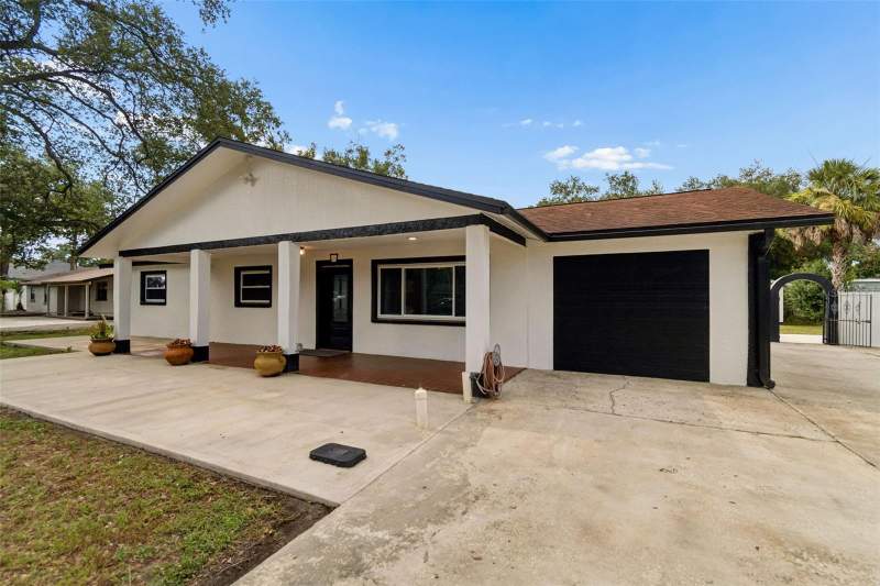 3 bedroom Single Family Residence at 5712 20th Avenue, South Tampa Sub, Tampa — photo 4