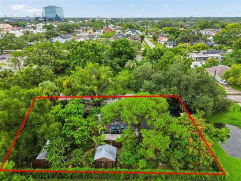 3823 W Lemon Street, home for sale in Tampa 33609