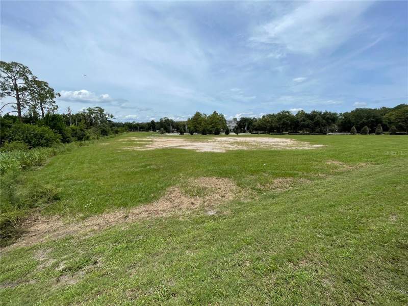 Parcel 2 - 607 Oviedo Blvd home for sale in OVIEDO CENTER
