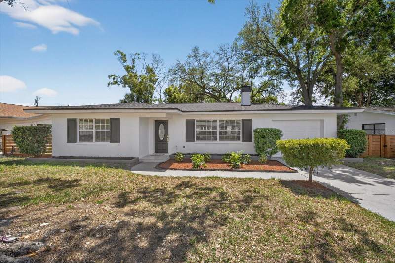 Highland Terrace Manor