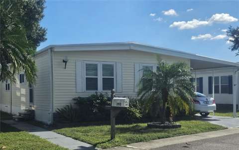 392 Cobia Way, home for sale in Oldsmar 34677