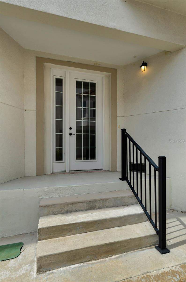 3 bedroom Townhouse at 1340 Bayshore Boulevard #304, San Ruffino II Condo, Dunedin — photo 3