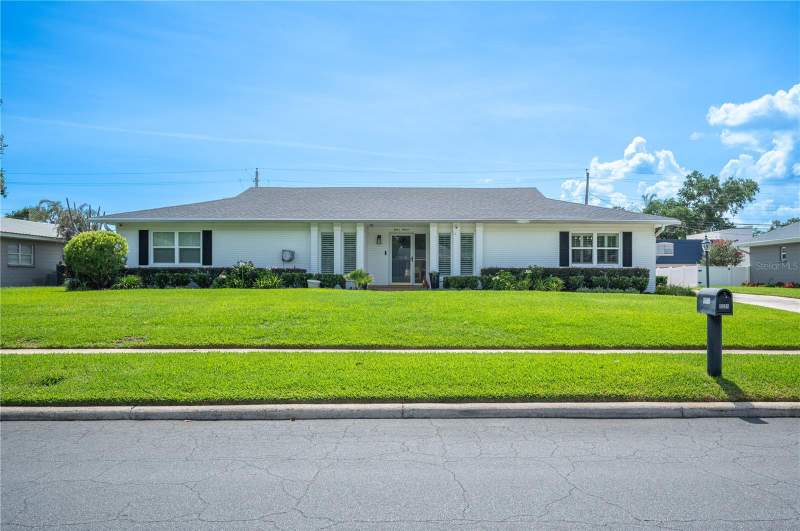 Lake Hollingsworth Estates