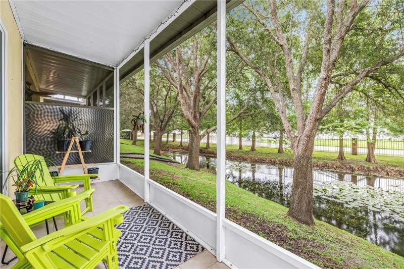 2 bedroom Townhouse at 2982 Estancia Place, Estancia Place Twnhms, Clearwater — photo 3
