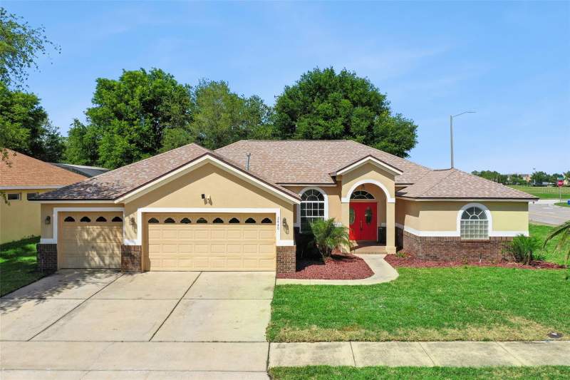 Clermont South Ridge Lt 01 Pb 52 Pg 28-29Homes for Sale in Clermont, FL