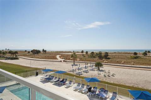 11500 Gulf Boulevard #313, Treasure Island FL - photo 16 of 40