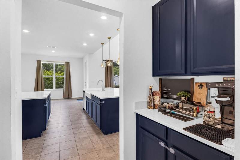 5 bedroom Single Family Residence at 2901 Agostino Terrace, Bellalago Ph B-2, Kissimmee — photo 4