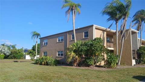 12300 Park Boulevard #101, home for sale on Park Boulevard