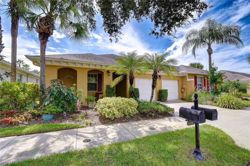 3 bedroom Villa at 6806 Muncaster Court, Ravinia Ph 1, Tampa — photo 1
