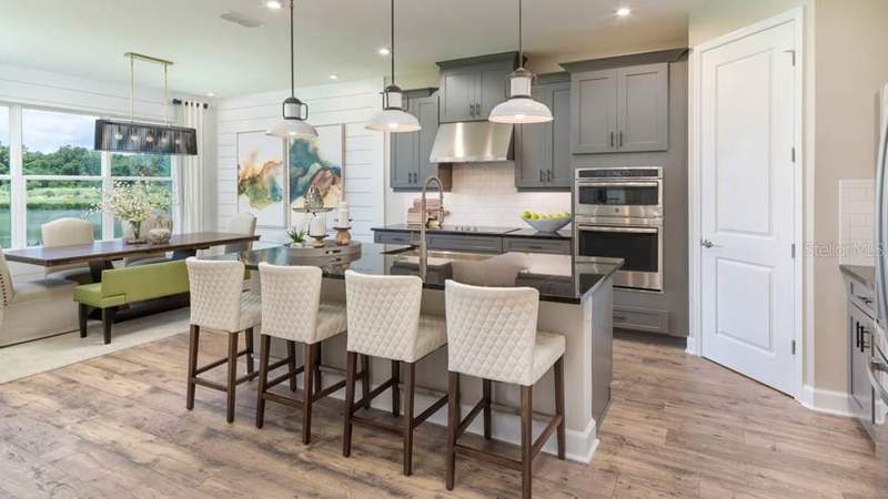 4 bedroom Single Family Residence at 3614 Pine Peak Loop, Timber Ridge, Plant City — photo 2