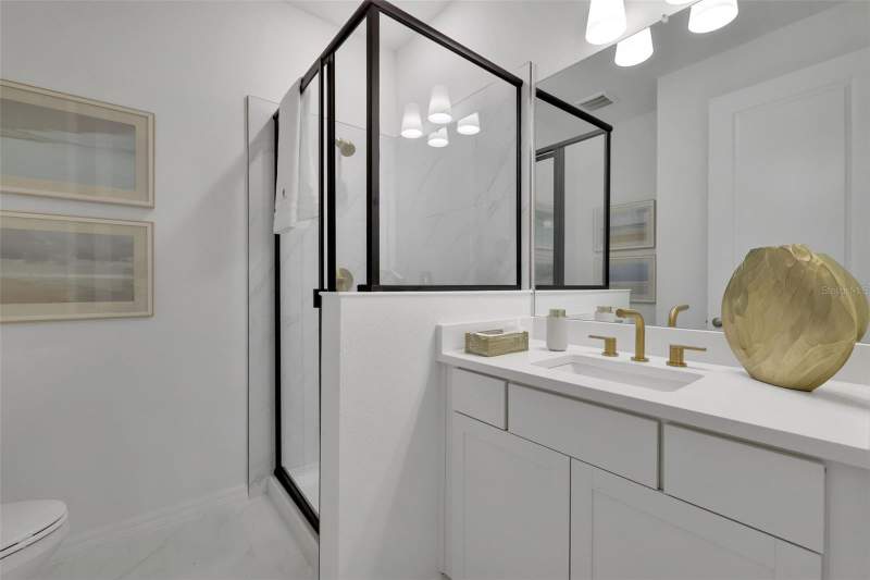 3 bedroom Single Family Residence at 16880 Cottontail Circle, Creekside Run Babcock, Punta Gorda — photo 4