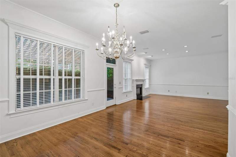 3 bedroom Condominium at 5323 Bayshore Boulevard #F, The Park On Bayshore, Tampa — photo 5