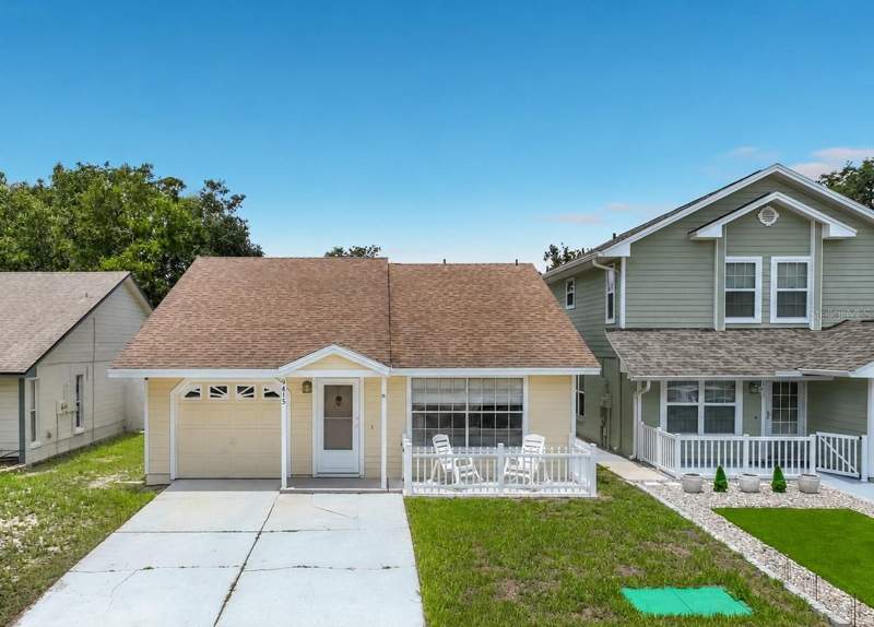 2 bedroom Single Family Residence at 9415 Daney Street, Citrus Oaks Ph 03, Gotha — photo 4