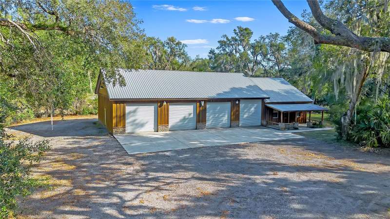 4 bedroom Single Family Residence at 27737 County Road 44A, Metes And Bounds, Eustis — photo 4