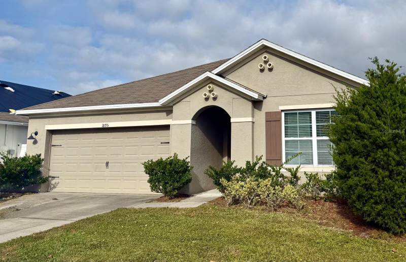 Kindred Ph 1C Pb 25 Pgs 127-134Homes for Sale in Kissimmee, FL
