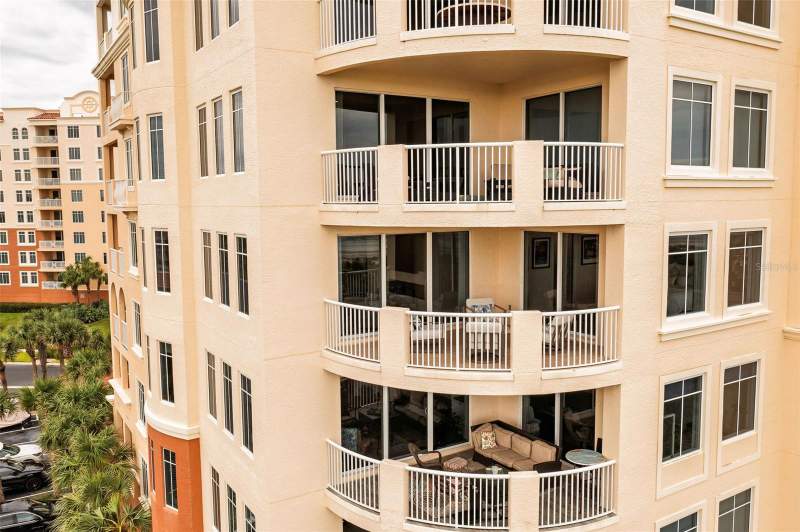 4 bedroom Condominium at 253 Minorca Beach Way #506, Dunes At Minorca Ph 01, New Smyrna Beach — photo 2