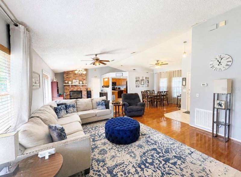 3 bedroom Single Family Residence at 561 Astoria Drive, Eastbrook Ph 01, Deland — photo 3