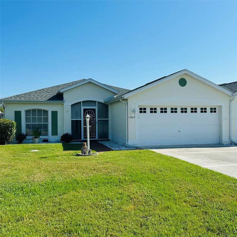 2 bedroom Villa at 13412 SW Pembroke Circle, Kings Island Sub, Lake Suzy — photo 1