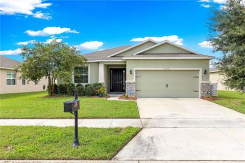 6138 SW 89Th Lane Road, home for sale in Ocala 34476