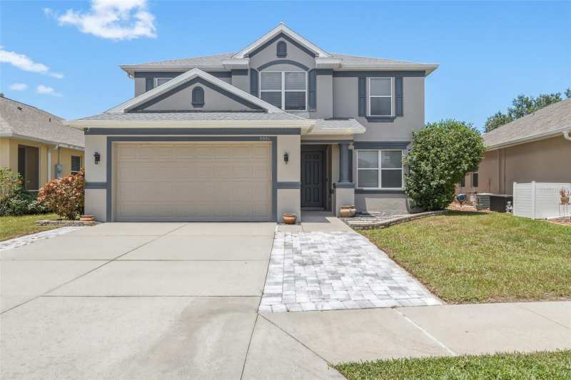 3 bedroom Single Family Residence at 9994 Spring Gulch Lane, Creekside, Punta Gorda — photo 1
