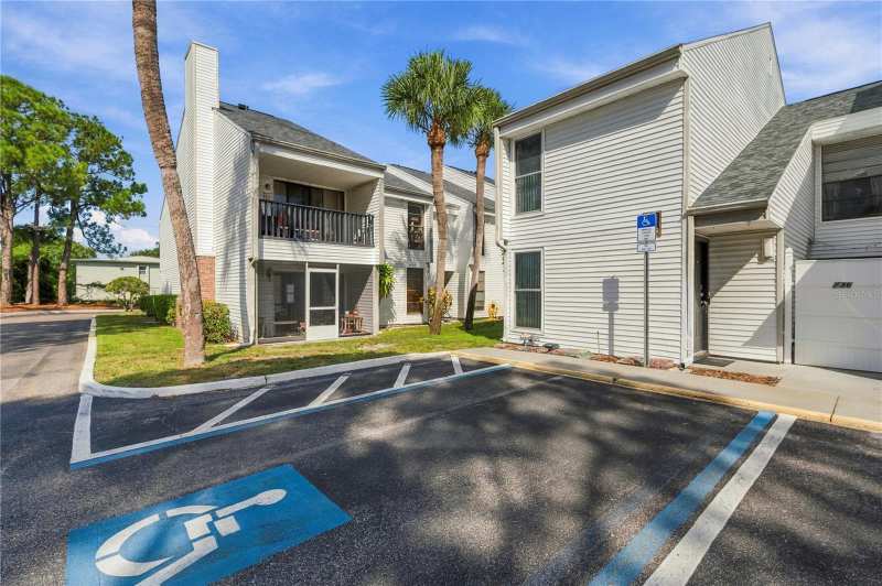 4 bedroom Condominium at 738 Haven Place, Palms Of Tarpon Spgs The Condo, Tarpon Springs — photo 1