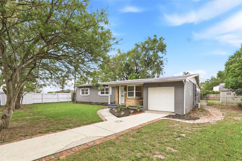 4 bedroom Single Family Residence at 724 Braidwood Lane, Heather Hills Sub, Orlando — photo 4