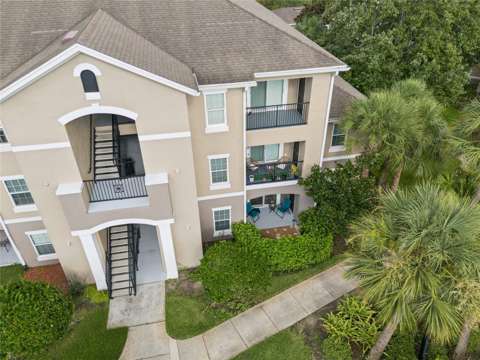 6596 Swissco Drive #1512, home for sale in Orlando 32822