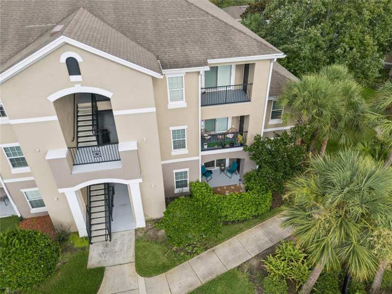 2 bedroom Condominium at 6596 Swissco Drive #1512, Courtney Landing Condo, Orlando — photo 1