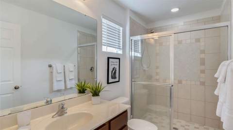 430 Las Fuentes Drive, Kissimmee FL - photo 8 of 24