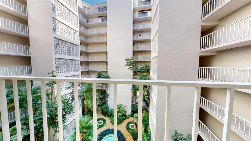 2 bedroom Condominium at 500 N Osceola Avenue #406, Harbor Bluffs Waterfront Condo, Clearwater — photo 5