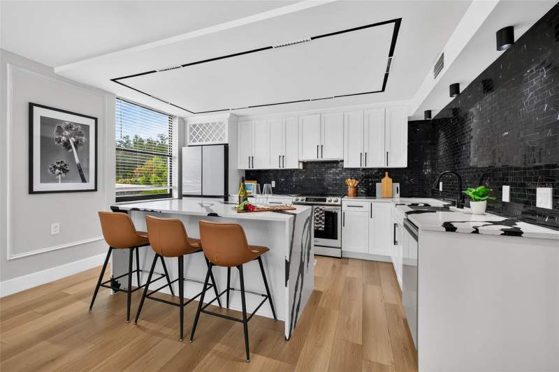 2 bedroom Condominium at 100 Oakmont Lane #204, Belleview Biltmore Villas Bayshore I, Belleair — photo 3