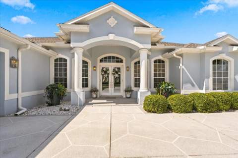 9251 Grand Cypress Drive, Weeki Wachee FL - photo 18 of 78
