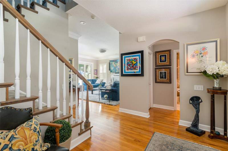 4 bedroom Single Family Residence at 4721 W San Miguel Street, 3SL Henderson Beach, Tampa — photo 3