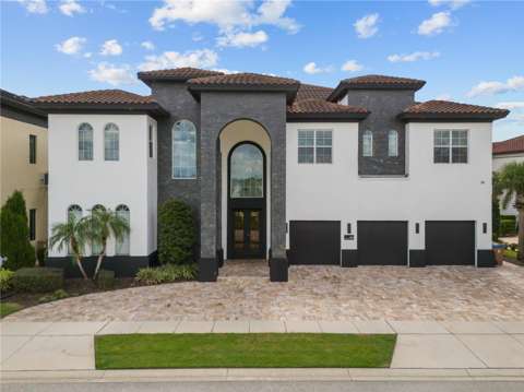 1125 Grand Traverse Parkway, luxury home for sale in Reunion