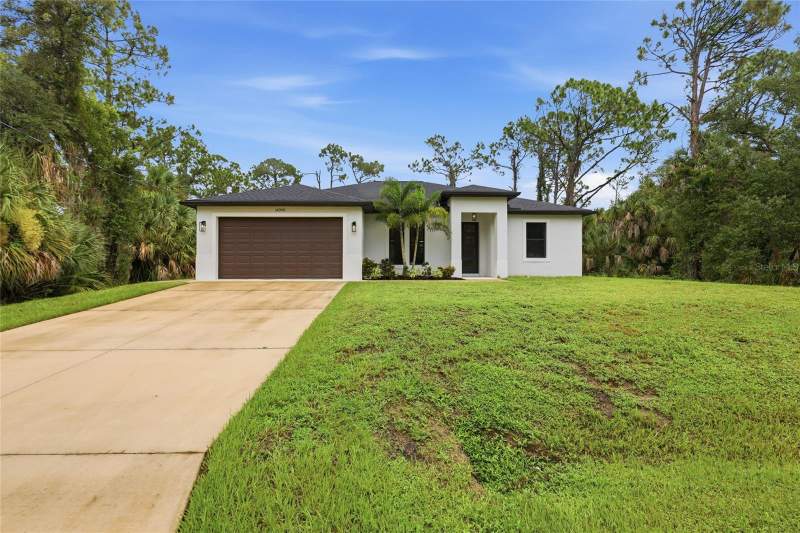 3 bedroom Single Family Residence at 14390 Maddock Avenue, Port Charlotte Sec 048, Port Charlotte — photo 2