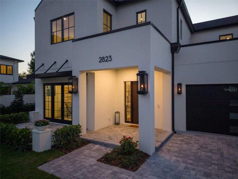 5 bedroom Single Family Residence at 2823 Parkland Circle, Lake Forest Park, Winter Park — photo 3