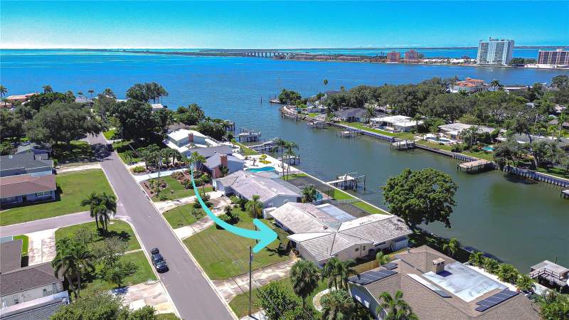 Pinellas Point Skyview ShoresHomes for Sale in St