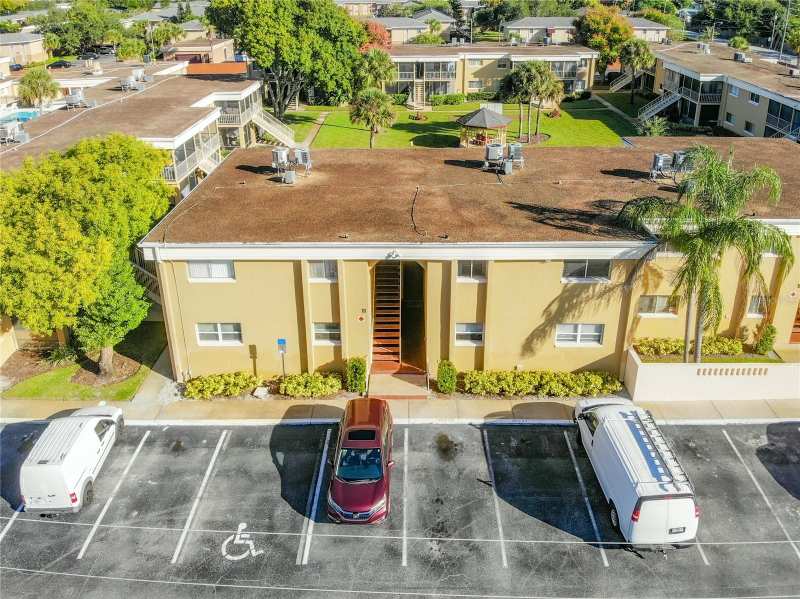 2 bedroom Condominium at 1000 Lake Of The Woods Boulevard #202H, Ashwood Condo, Fern Park — photo 1