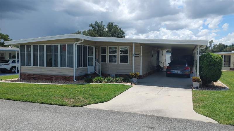 2 bedroom Manufactured Home at 104 Caladium Street, Hawthorne At Leesburg A Coop, Leesburg — photo 2