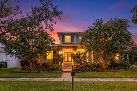 5016 W Evelyn Drive, home for sale in Tampa 33609