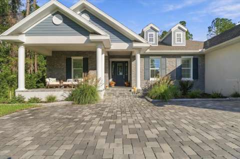 4477 Majestic Hills Loop, home for sale in Brooksville 34601